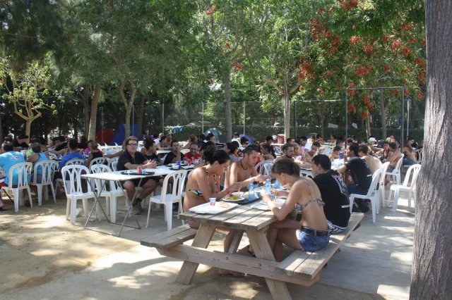 XVI Concentracion - 2009